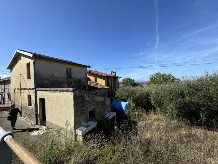 Image No.1-Maison à vendre à Castél Frentano