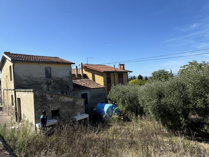 Image No.6-Maison à vendre à Castél Frentano