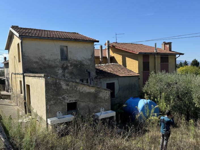 Image No.51-Maison à vendre à Castél Frentano