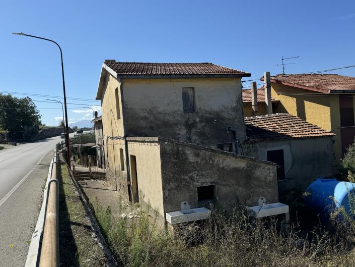 Image No.46-Maison à vendre à Castél Frentano
