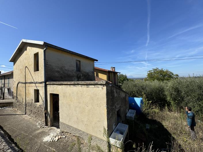 Image No.12-Maison à vendre à Castél Frentano