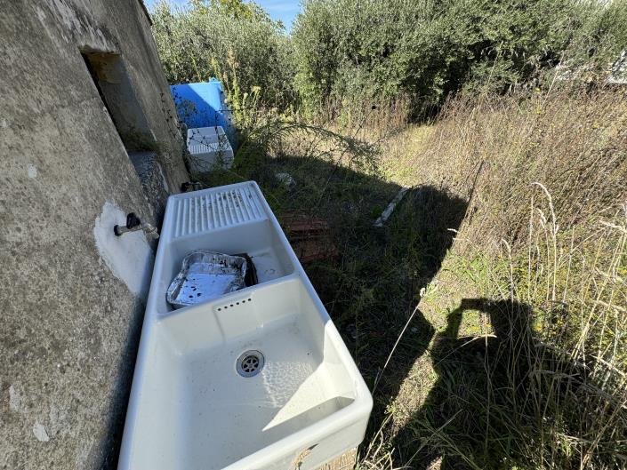 Image No.41-Maison à vendre à Castél Frentano