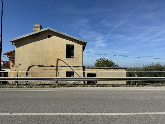 Image No.55-Maison à vendre à Castél Frentano