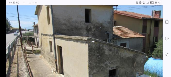 Image No.3-Maison à vendre à Castél Frentano