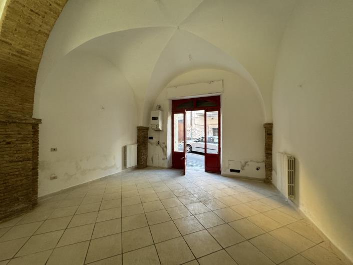 Image No.3-Appartement de 1 chambre à vendre à Lanciano