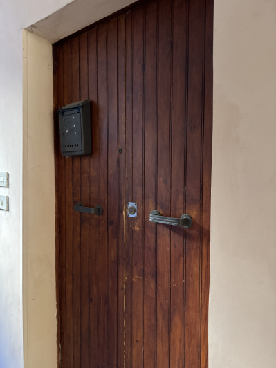 Image No.13-Appartement de 1 chambre à vendre à Lanciano