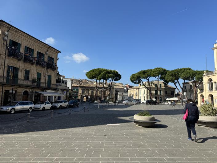 Image No.2-Appartement de 1 chambre à vendre à Lanciano