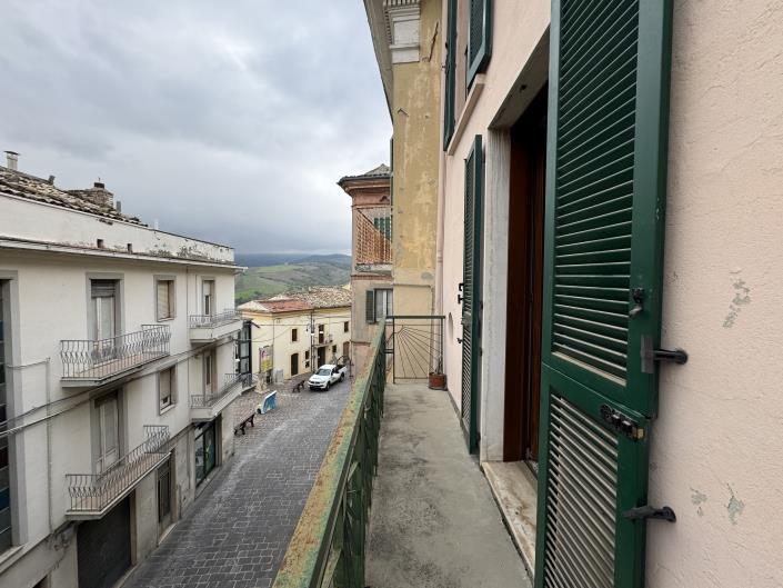 Image No.43-Maison de ville de 3 chambres à vendre à Atessa