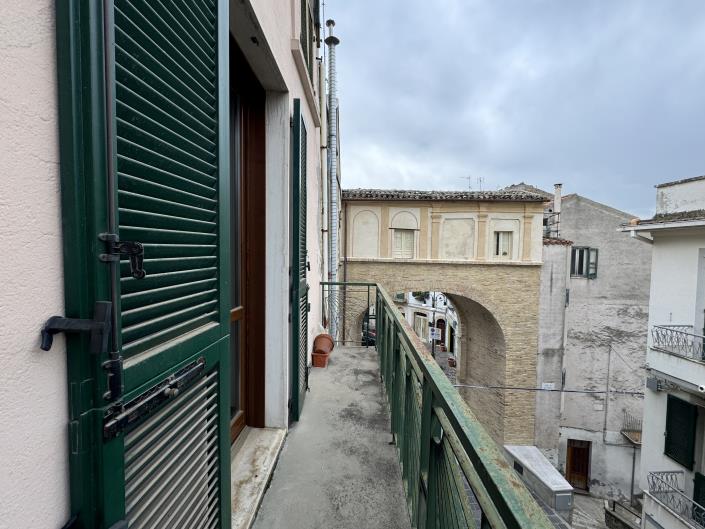 Image No.9-Maison de ville de 3 chambres à vendre à Atessa