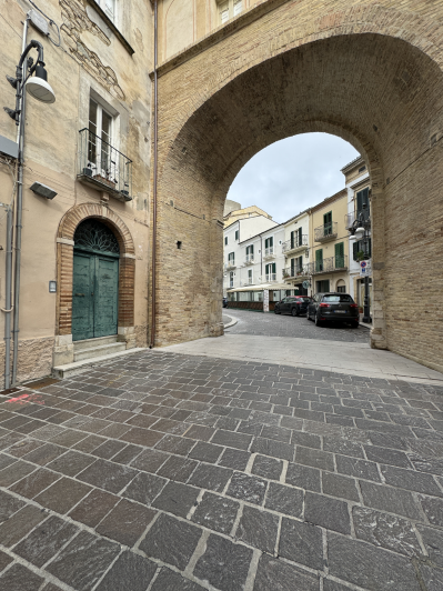 Image No.46-Maison de ville de 3 chambres à vendre à Atessa