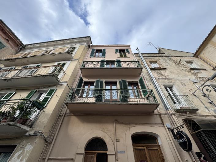 Image No.48-Maison de ville de 3 chambres à vendre à Atessa