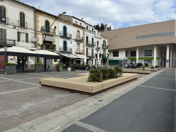 Image No.52-Maison de ville de 3 chambres à vendre à Atessa
