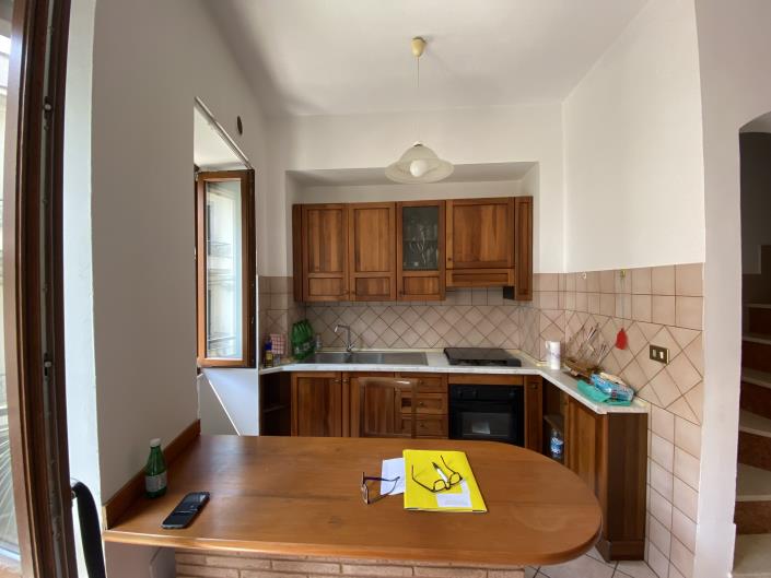 Image No.12-Maison de ville de 3 chambres à vendre à Atessa