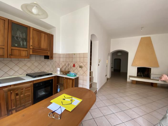 Image No.5-Maison de ville de 3 chambres à vendre à Atessa