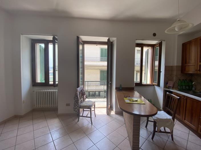 Image No.7-Maison de ville de 3 chambres à vendre à Atessa