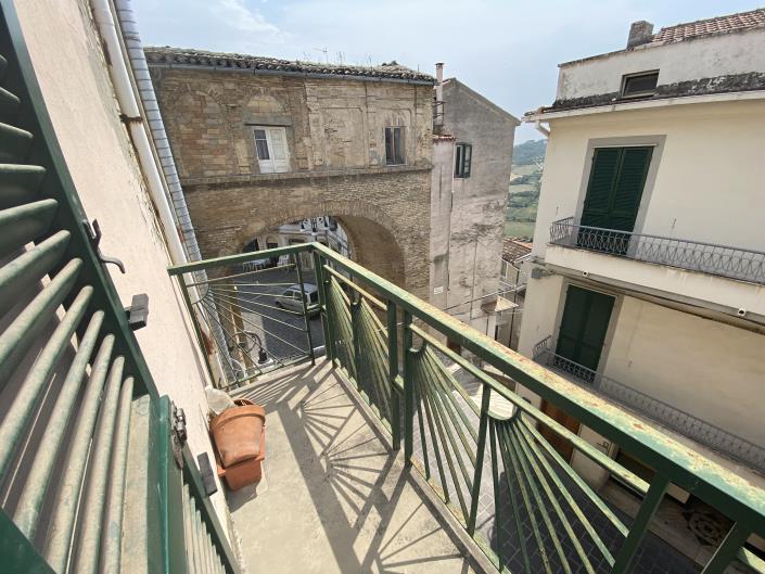 Image No.26-Maison de ville de 3 chambres à vendre à Atessa