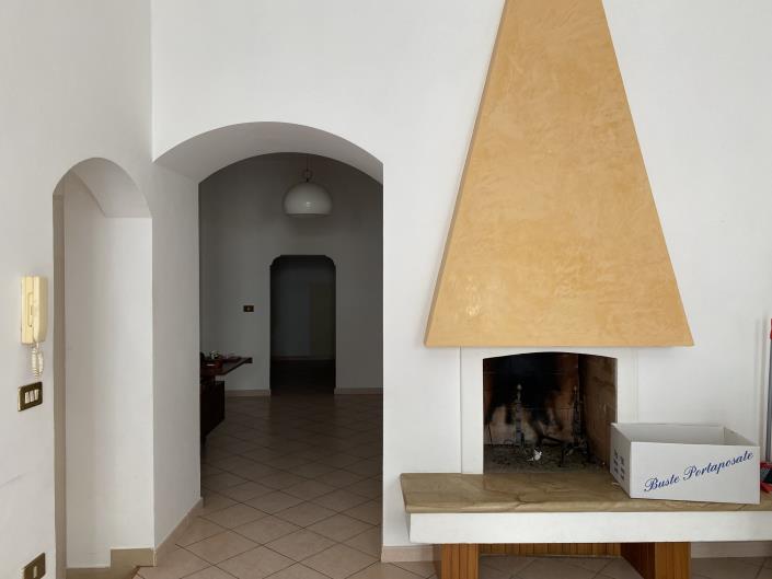 Image No.16-Maison de ville de 3 chambres à vendre à Atessa