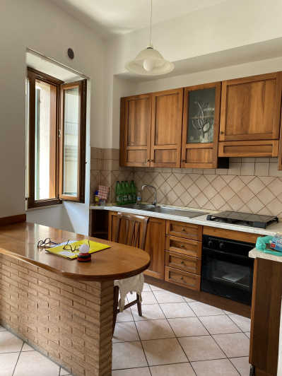 Image No.6-Maison de ville de 3 chambres à vendre à Atessa