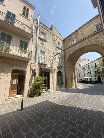 Image No.51-Maison de ville de 3 chambres à vendre à Atessa