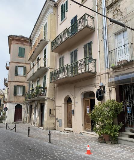 Image No.3-Maison de ville de 3 chambres à vendre à Atessa