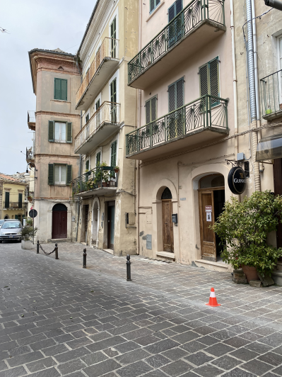 Image No.47-Maison de ville de 3 chambres à vendre à Atessa