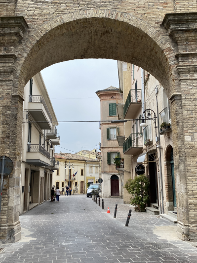 Image No.4-Maison de ville de 3 chambres à vendre à Atessa