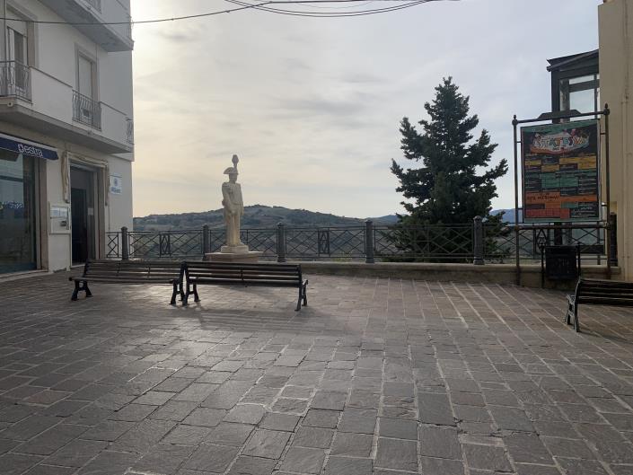 Image No.55-Maison de ville de 3 chambres à vendre à Atessa