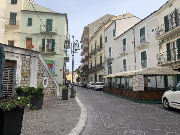 Image No.56-Maison de ville de 3 chambres à vendre à Atessa