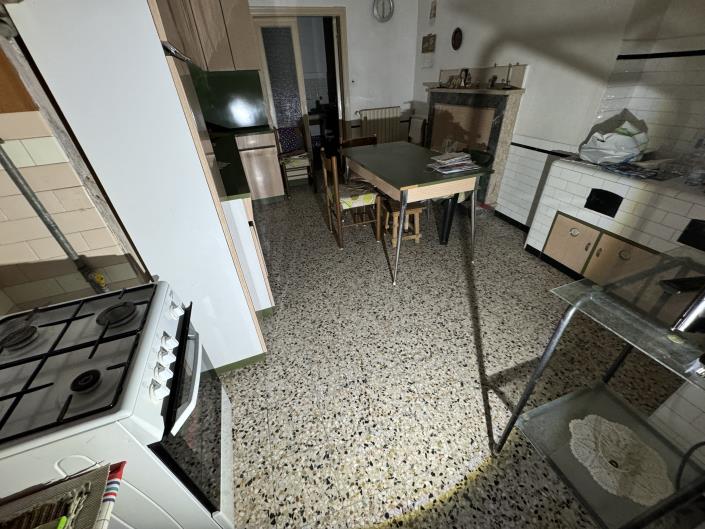 Image No.6-Maison de ville de 5 chambres à vendre à Atessa