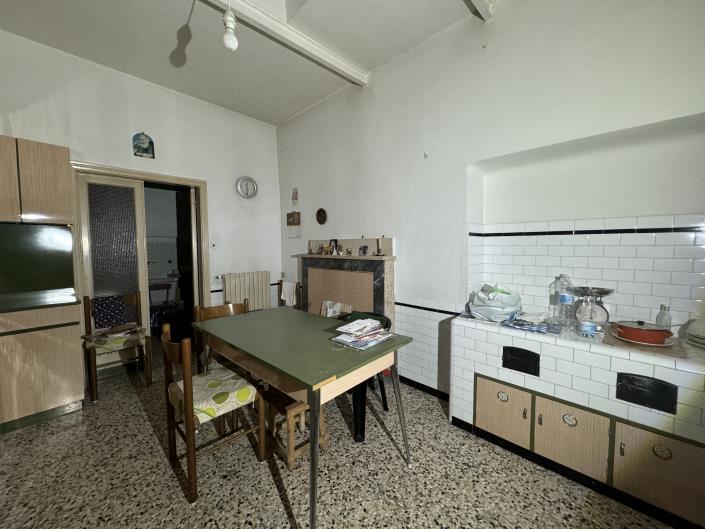 Image No.5-Maison de ville de 5 chambres à vendre à Atessa