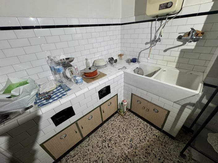 Image No.12-Maison de ville de 5 chambres à vendre à Atessa