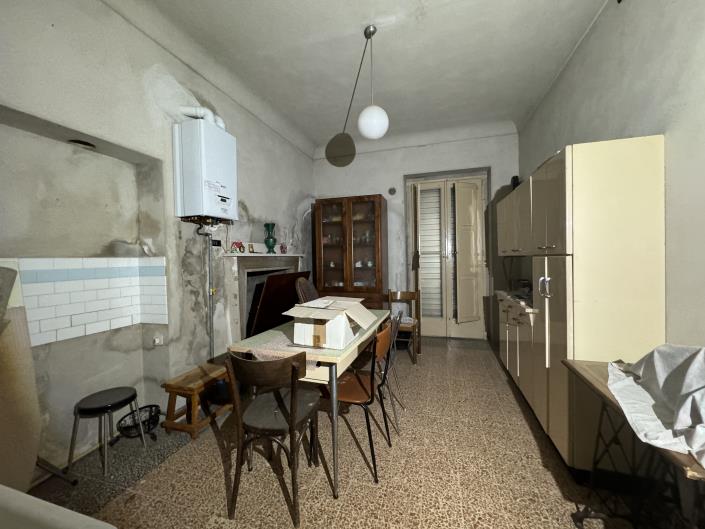 Image No.23-Maison de ville de 5 chambres à vendre à Atessa