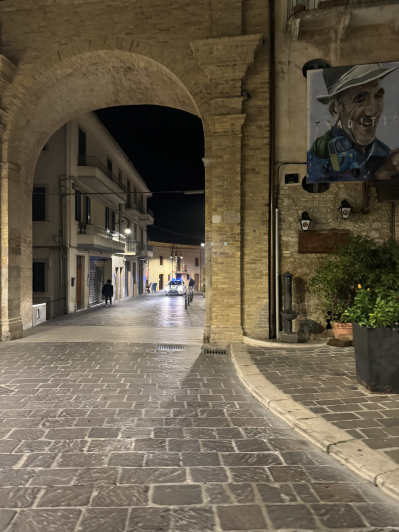 Image No.35-Maison de ville de 5 chambres à vendre à Atessa