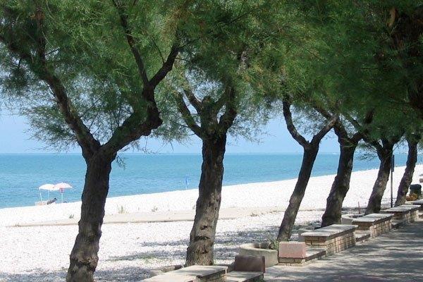 Image No.32-Maison de 2 chambres à vendre à Fossacesia