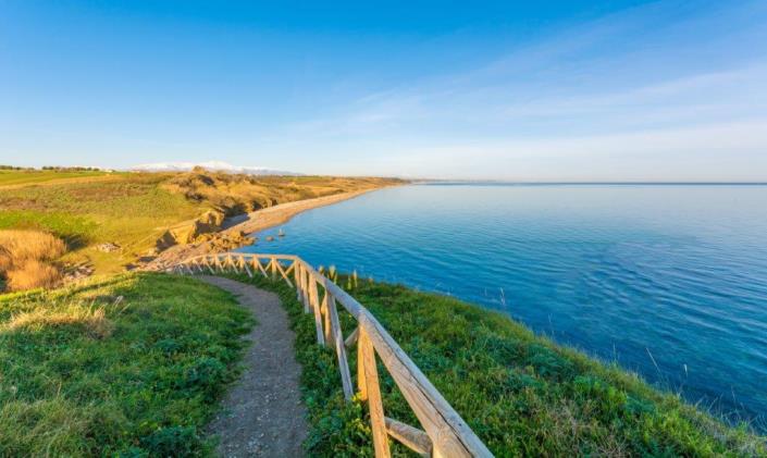 Image No.35-Maison de 2 chambres à vendre à Fossacesia