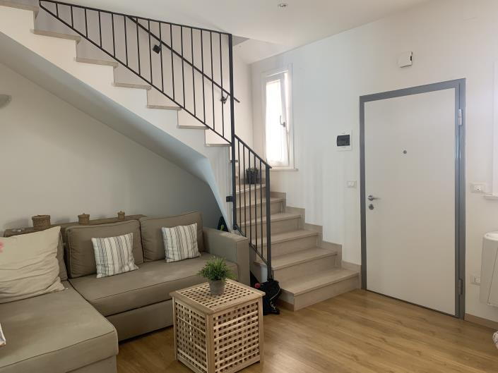 Image No.15-Maison de 2 chambres à vendre à Fossacesia