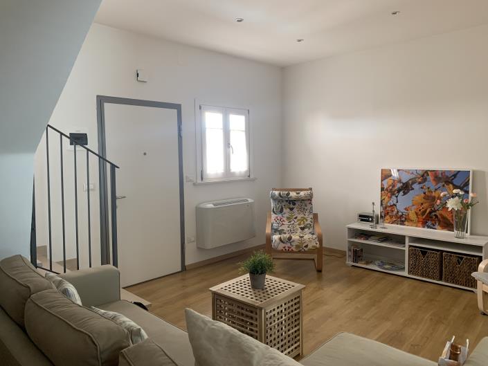 Image No.3-Maison de 2 chambres à vendre à Fossacesia