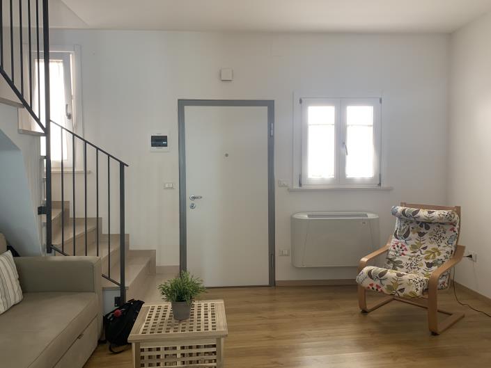 Image No.14-Maison de 2 chambres à vendre à Fossacesia