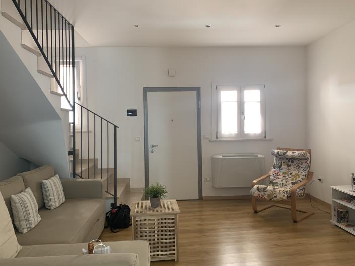 Image No.26-Maison de 2 chambres à vendre à Fossacesia