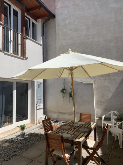 Image No.2-Maison de 2 chambres à vendre à Fossacesia