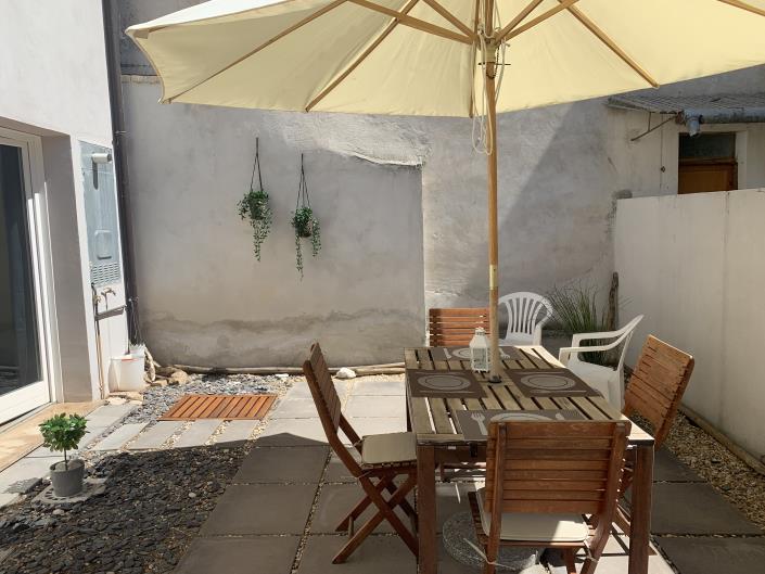 Image No.9-Maison de 2 chambres à vendre à Fossacesia