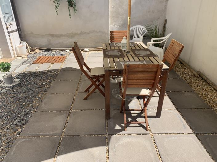 Image No.8-Maison de 2 chambres à vendre à Fossacesia