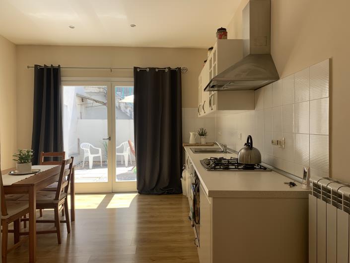 Image No.6-Maison de 2 chambres à vendre à Fossacesia