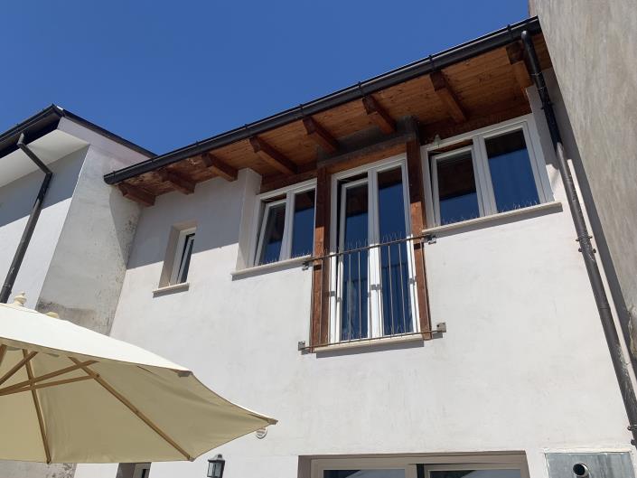 Image No.10-Maison de 2 chambres à vendre à Fossacesia