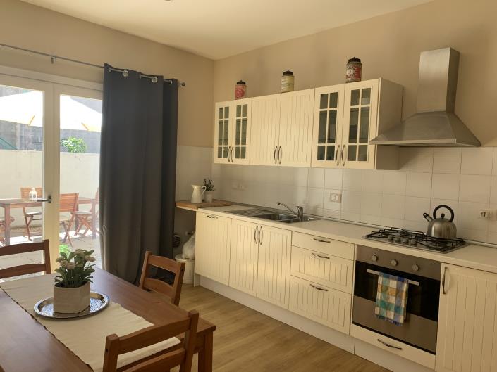 Image No.4-Maison de 2 chambres à vendre à Fossacesia