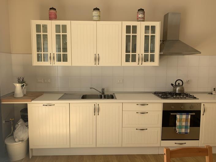 Image No.7-Maison de 2 chambres à vendre à Fossacesia