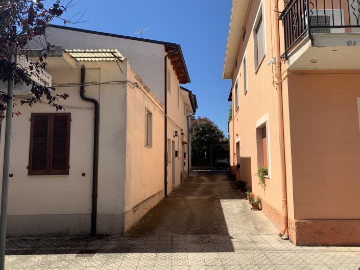 Image No.29-Maison de 2 chambres à vendre à Fossacesia