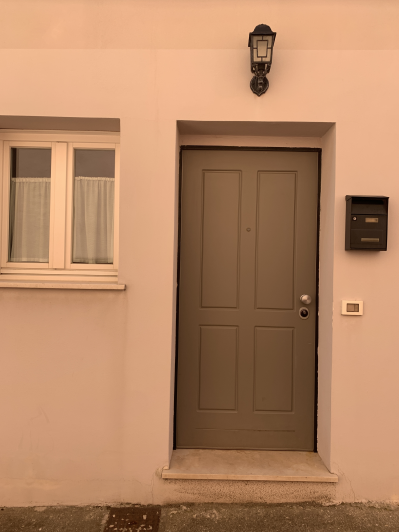 Image No.28-Maison de 2 chambres à vendre à Fossacesia