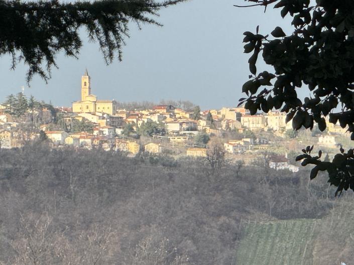 Image No.4-Villa / Détaché de 4 chambres à vendre à Orsogna