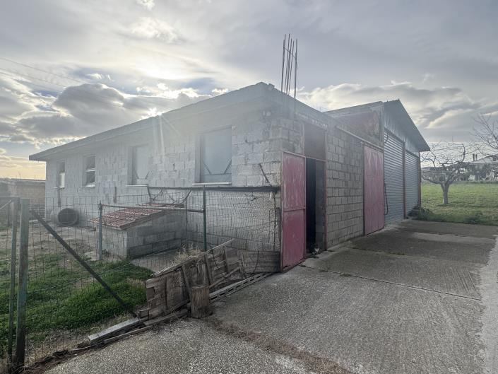 Image No.47-Villa / Détaché de 4 chambres à vendre à Orsogna